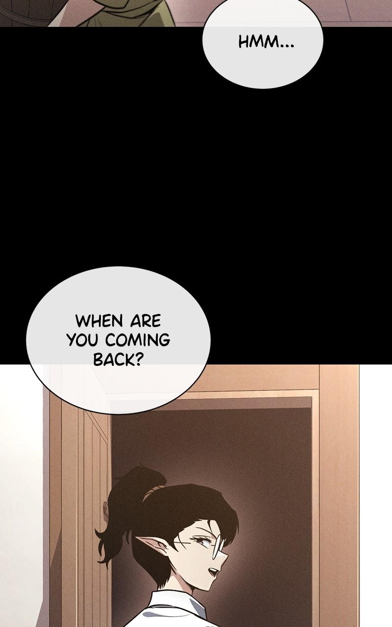 The Lazy Lord Masters the Sword Chapter 135 — page 28