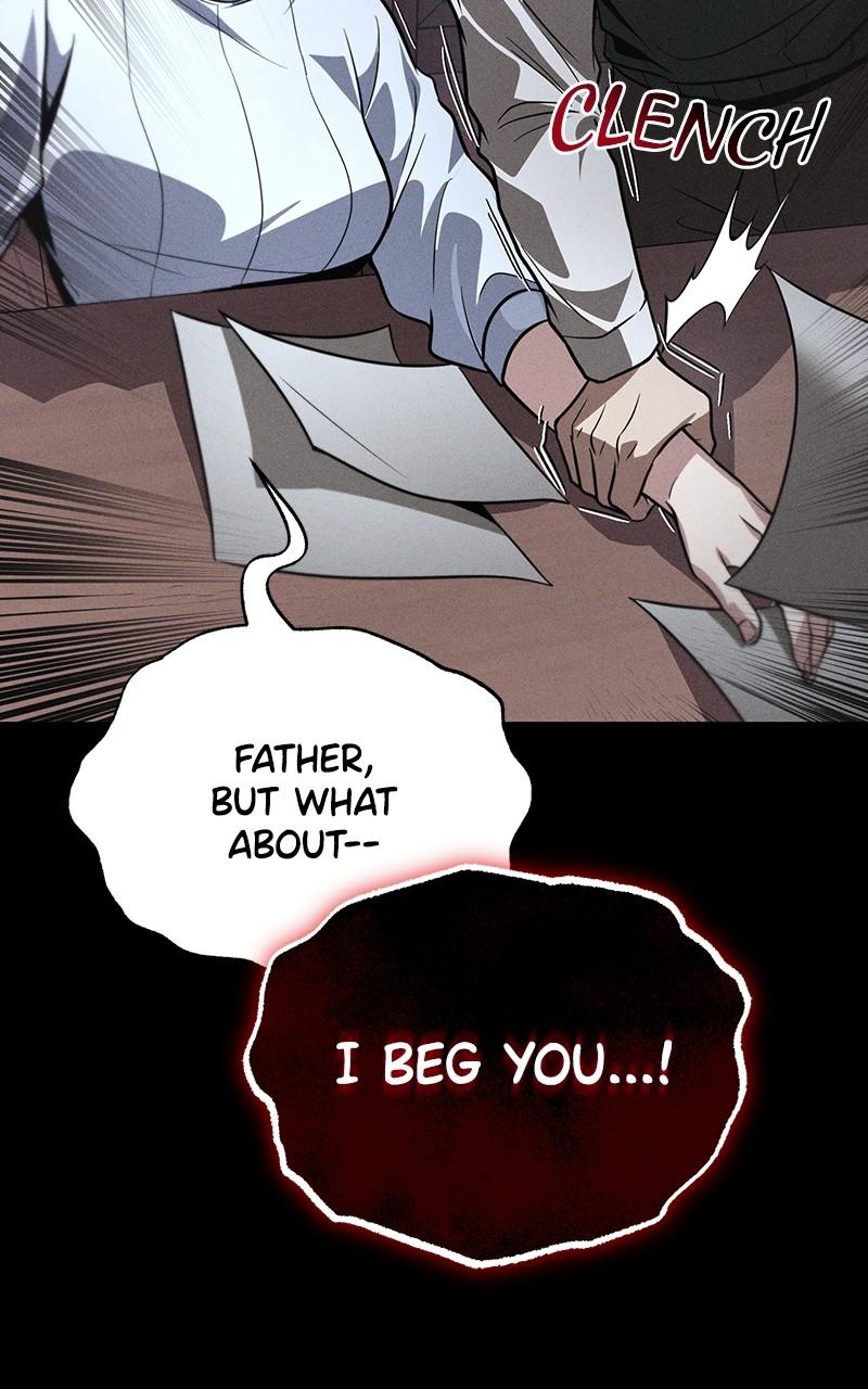 The Lazy Lord Masters the Sword Chapter 135 — page 33