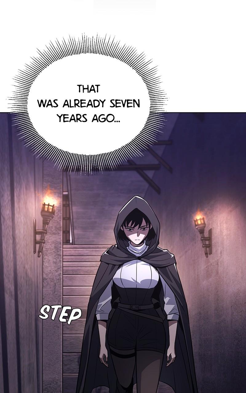 The Lazy Lord Masters the Sword Chapter 135 — page 38