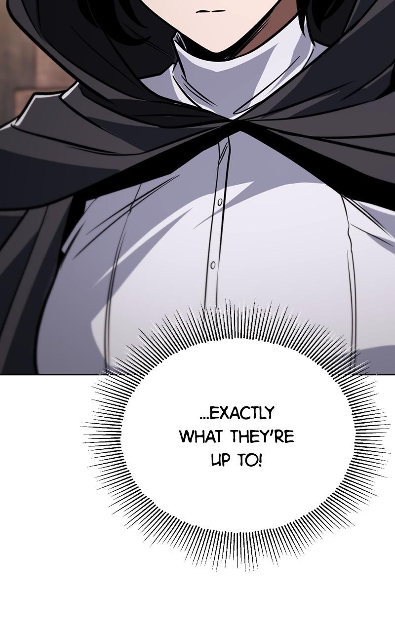 The Lazy Lord Masters the Sword Chapter 135 — page 41