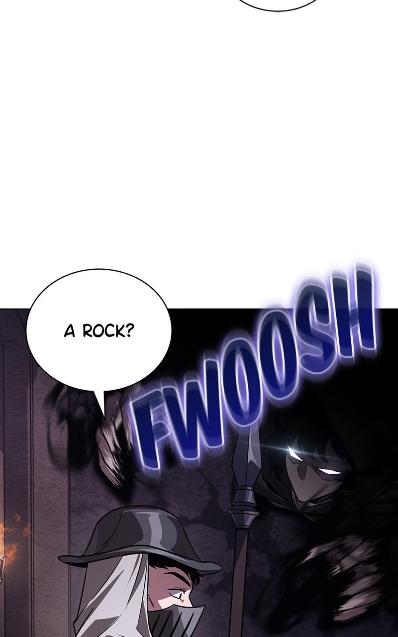 The Lazy Lord Masters the Sword Chapter 135 — page 45