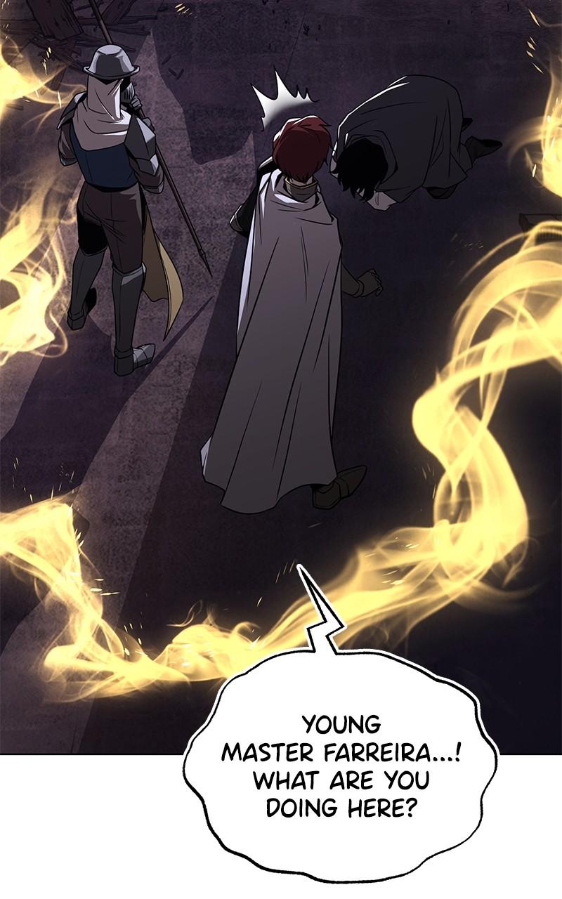 The Lazy Lord Masters the Sword Chapter 135 — page 79
