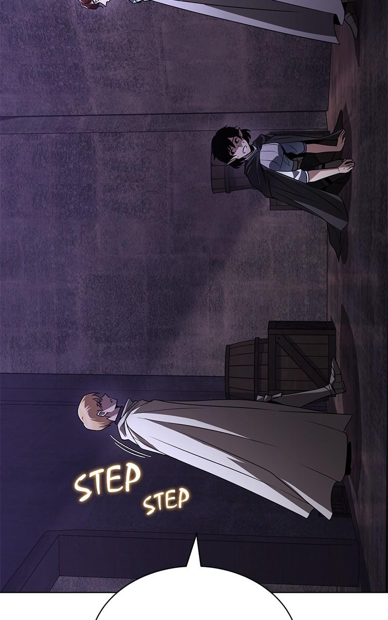 The Lazy Lord Masters the Sword Chapter 135 — page 84