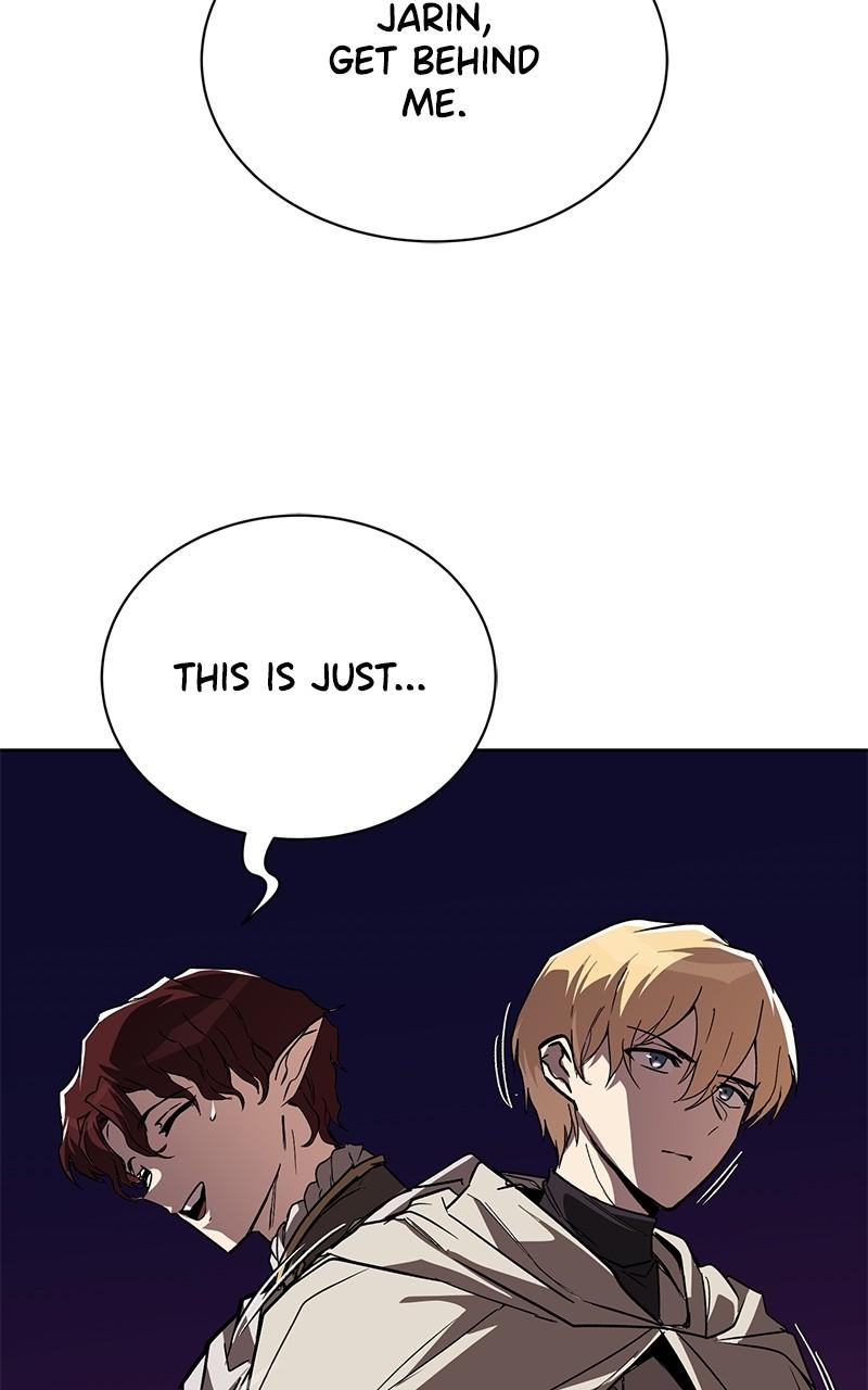 The Lazy Lord Masters the Sword Chapter 135 — page 85
