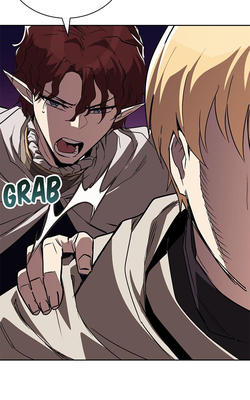 The Lazy Lord Masters the Sword Chapter 135 — page 87