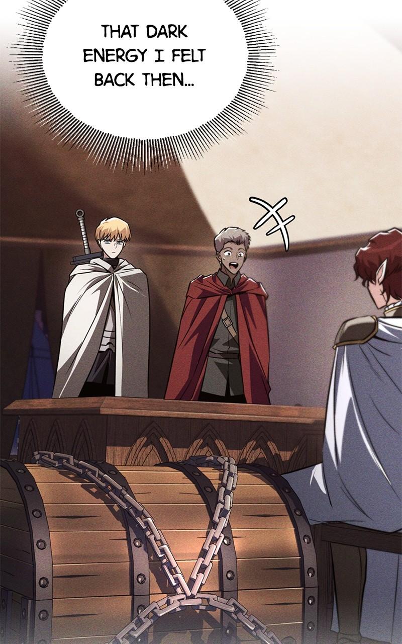 The Lazy Lord Masters the Sword Chapter 135 — page 92