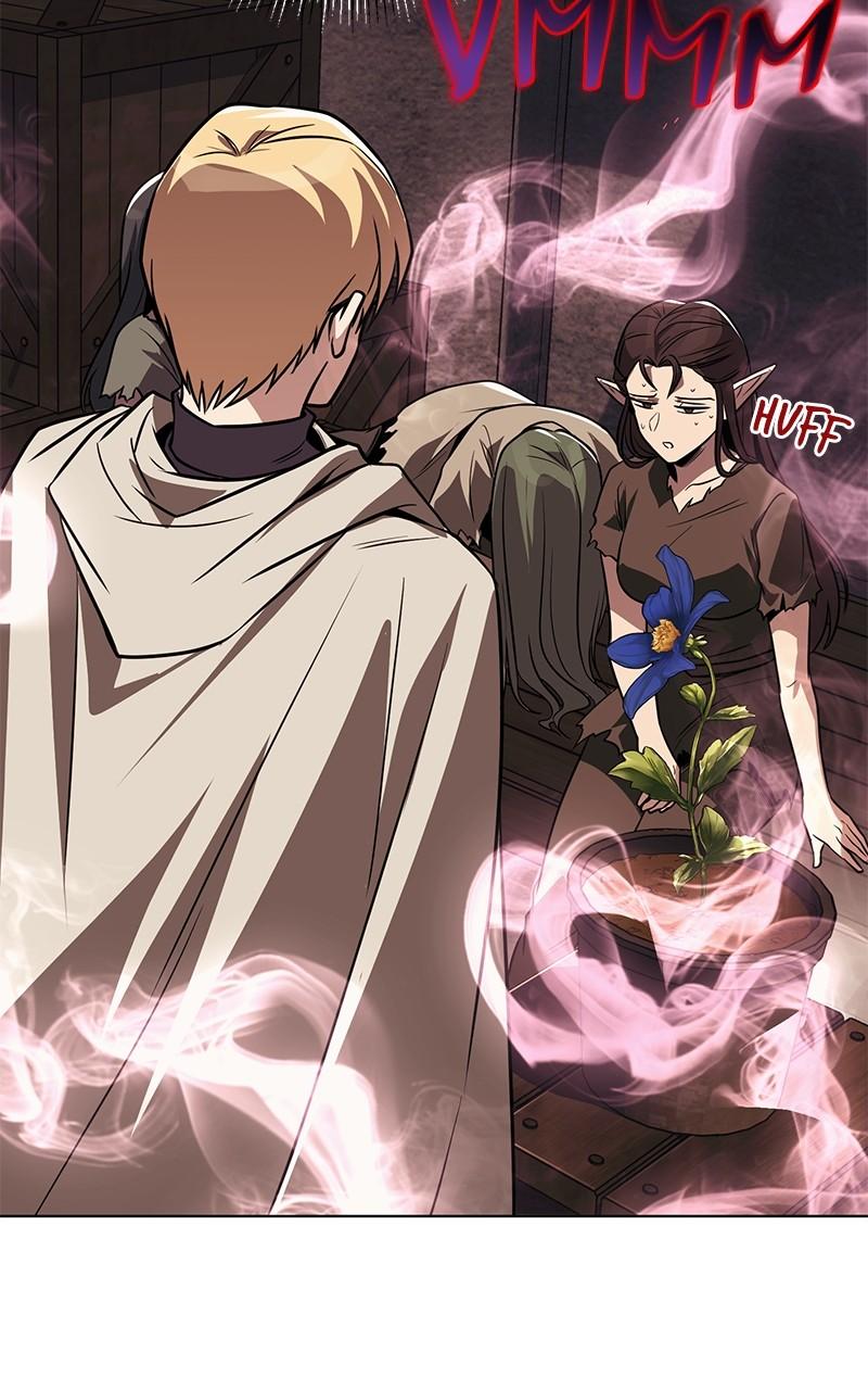 The Lazy Lord Masters the Sword Chapter 135 — page 94
