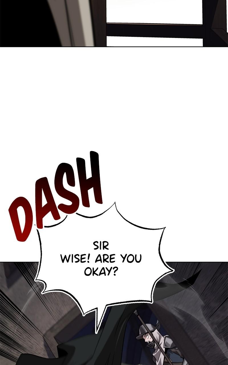 The Lazy Lord Masters the Sword Chapter 135 — page 98