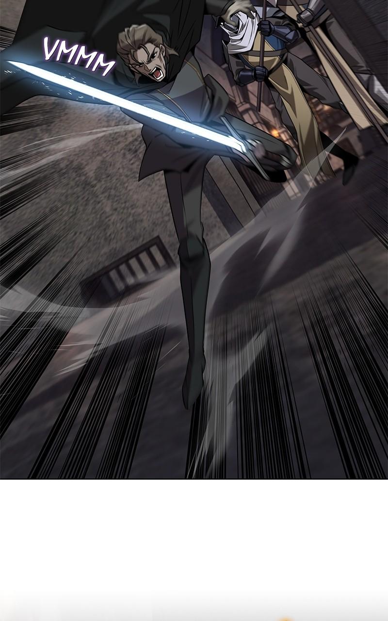 The Lazy Lord Masters the Sword Chapter 135 — page 99