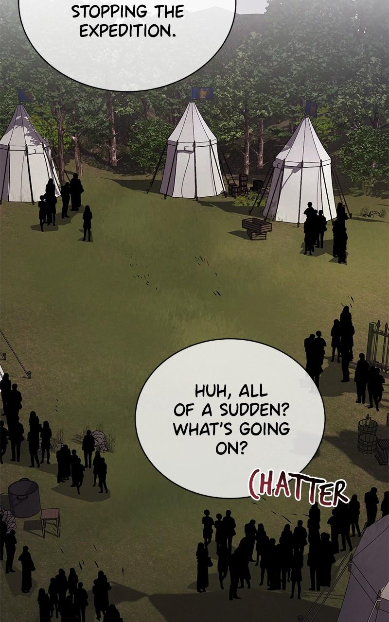 The Lazy Lord Masters the Sword Chapter 135 — page 111