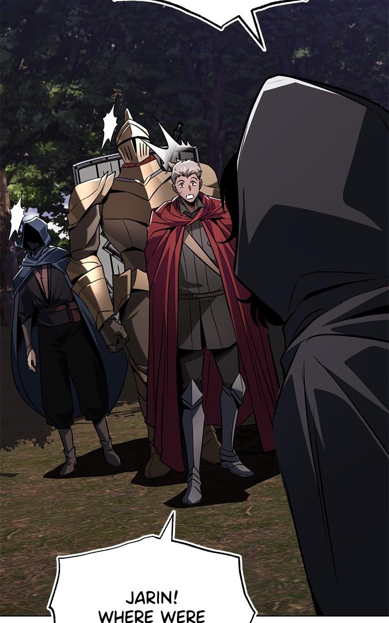 The Lazy Lord Masters the Sword Chapter 135 — page 113
