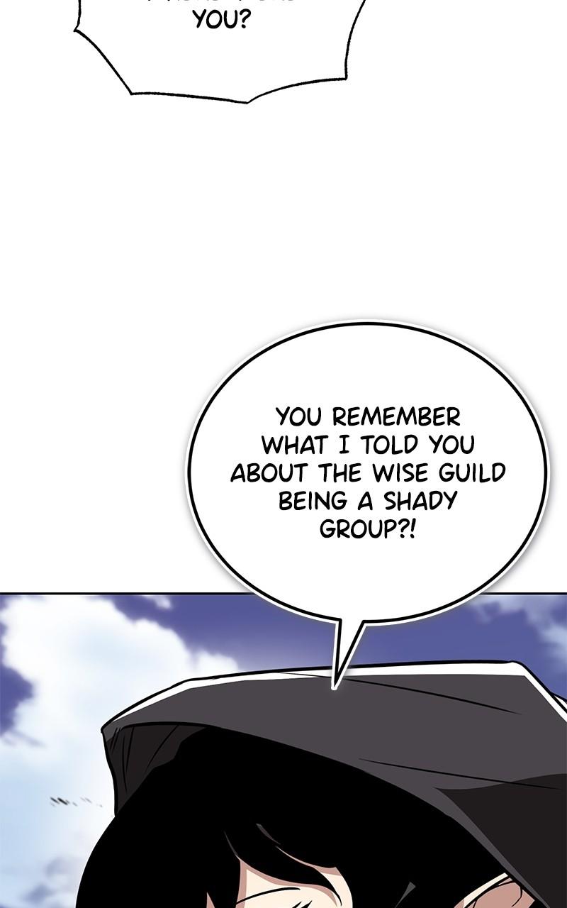The Lazy Lord Masters the Sword Chapter 135 — page 114