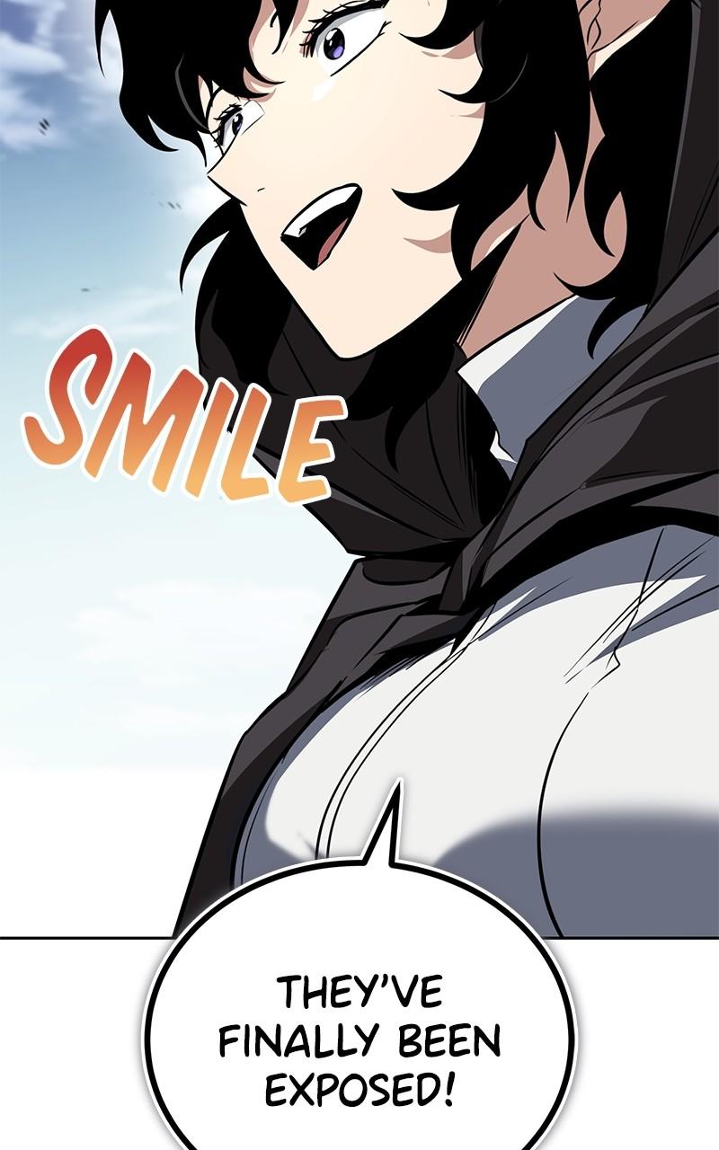 The Lazy Lord Masters the Sword Chapter 135 — page 115