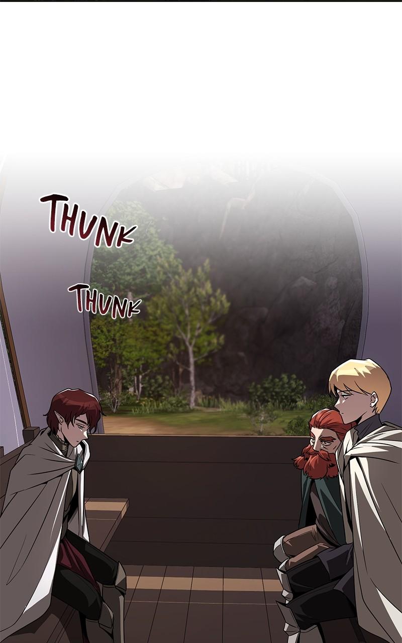 The Lazy Lord Masters the Sword Chapter 135 — page 118