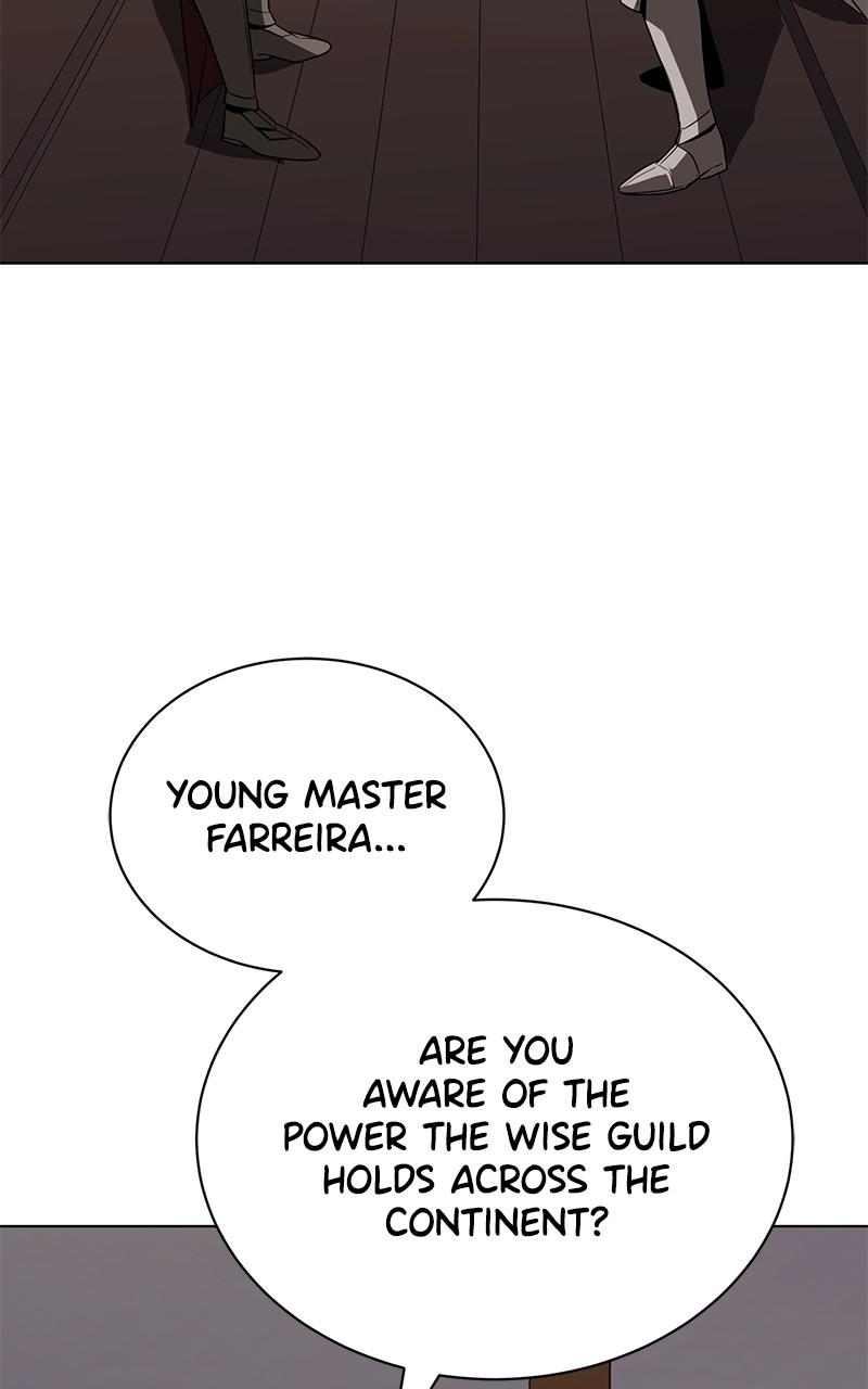 The Lazy Lord Masters the Sword Chapter 135 — page 119