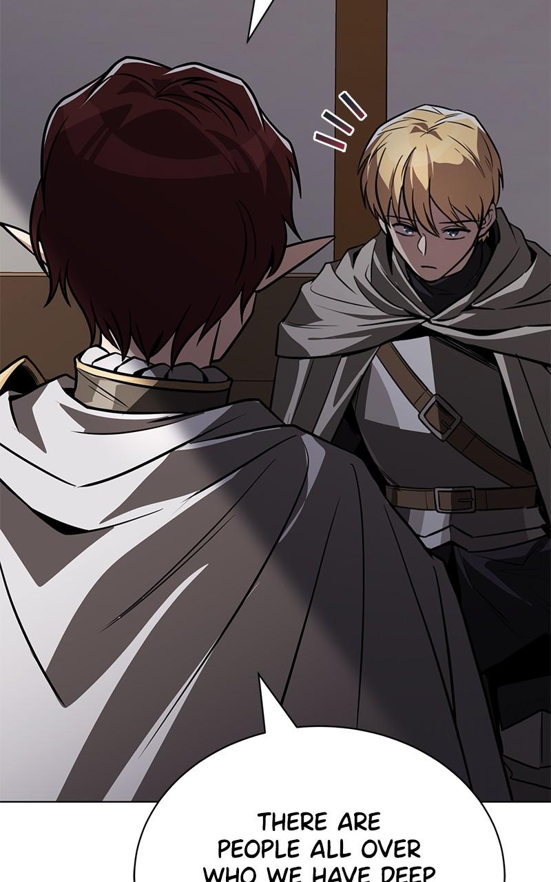The Lazy Lord Masters the Sword Chapter 135 — page 120