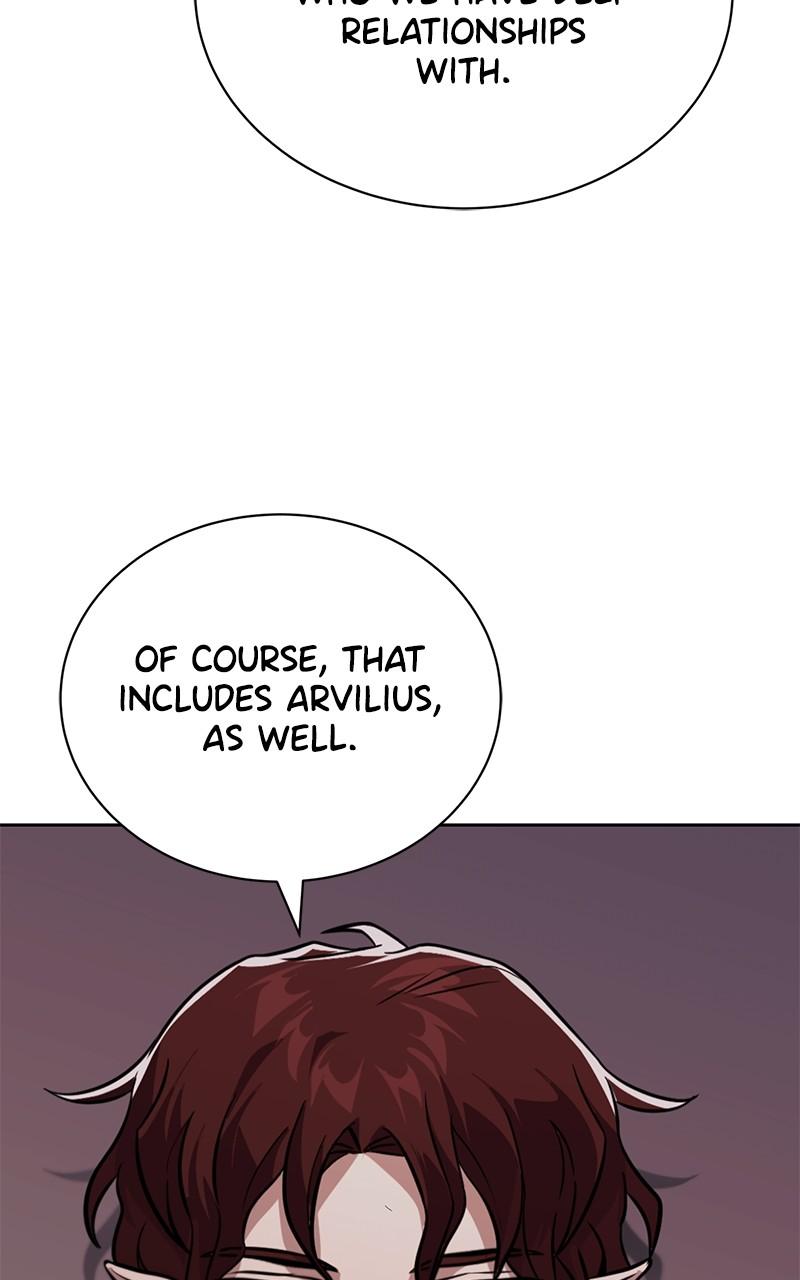 The Lazy Lord Masters the Sword Chapter 135 — page 121