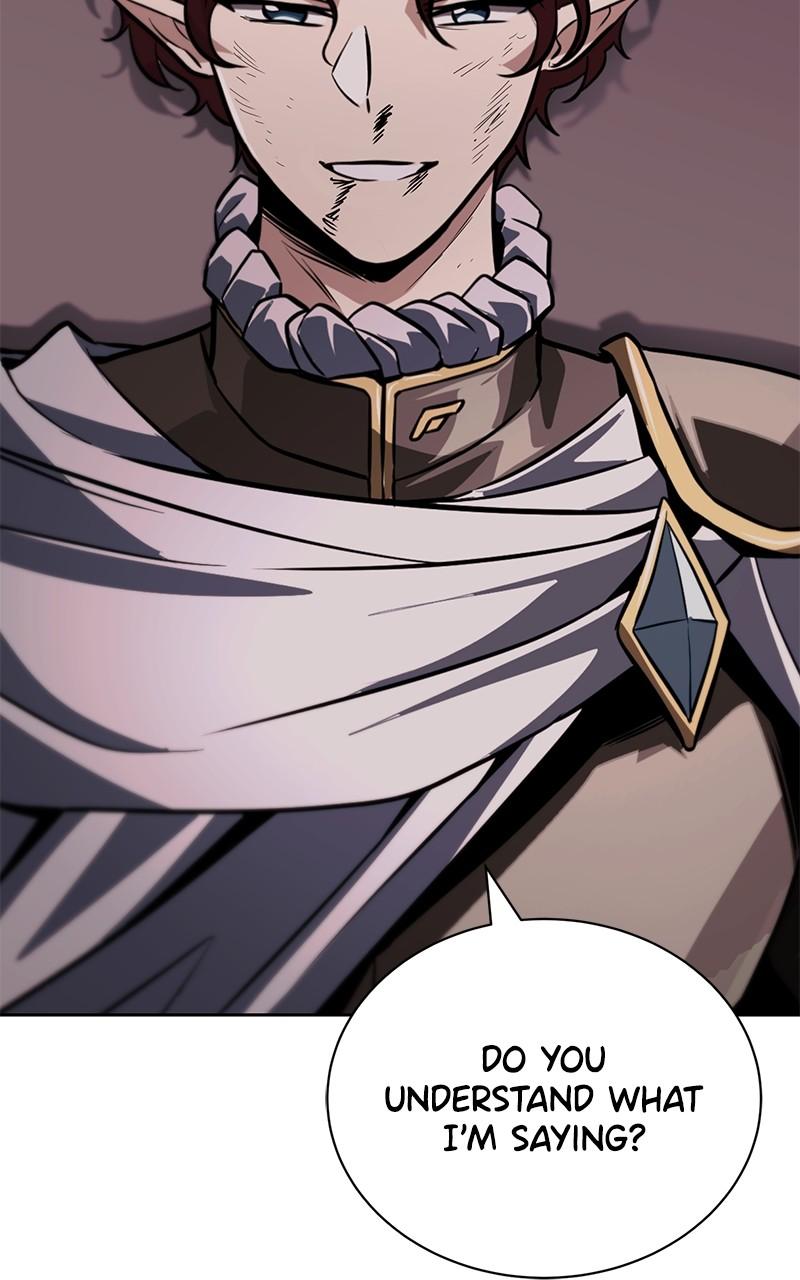 The Lazy Lord Masters the Sword Chapter 135 — page 122