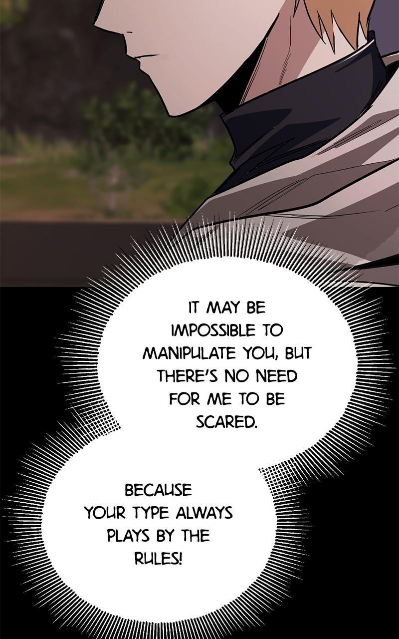 The Lazy Lord Masters the Sword Chapter 135 — page 127