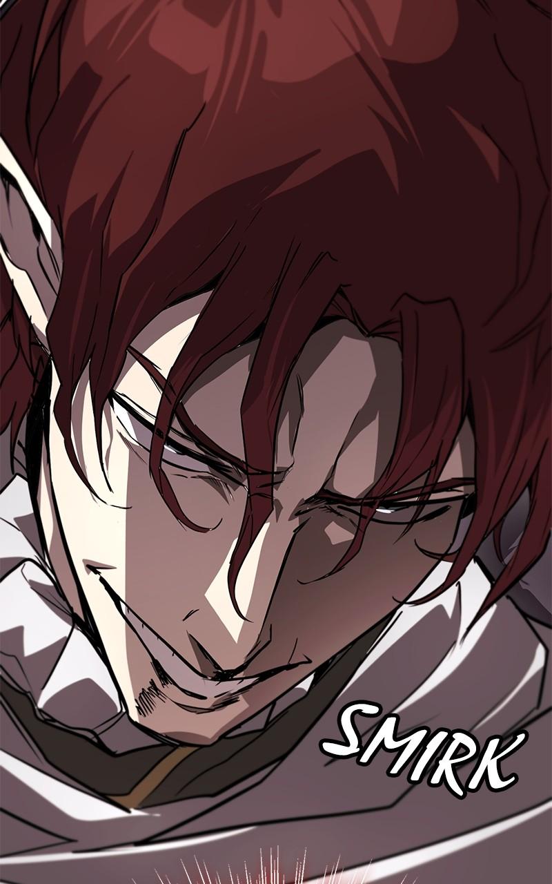 The Lazy Lord Masters the Sword Chapter 135 — page 129