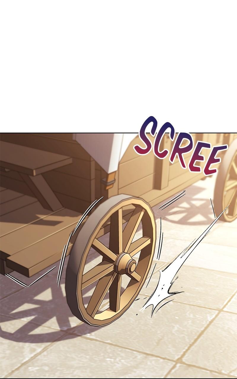The Lazy Lord Masters the Sword Chapter 136 — page 1