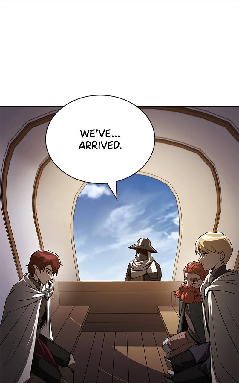 The Lazy Lord Masters the Sword Chapter 136 — page 2