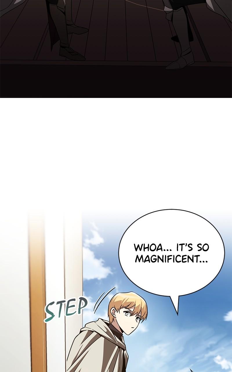The Lazy Lord Masters the Sword Chapter 136 — page 3