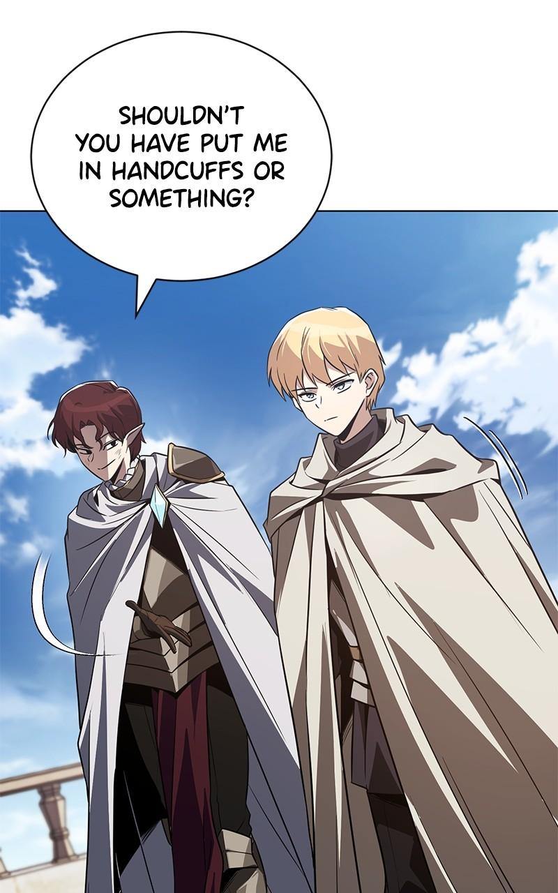 The Lazy Lord Masters the Sword Chapter 136 — page 8