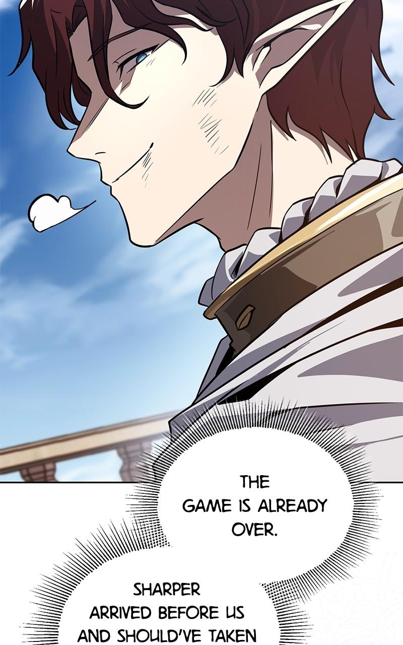 The Lazy Lord Masters the Sword Chapter 136 — page 10