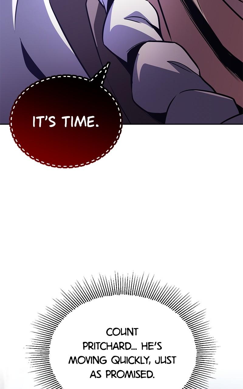 The Lazy Lord Masters the Sword Chapter 136 — page 13