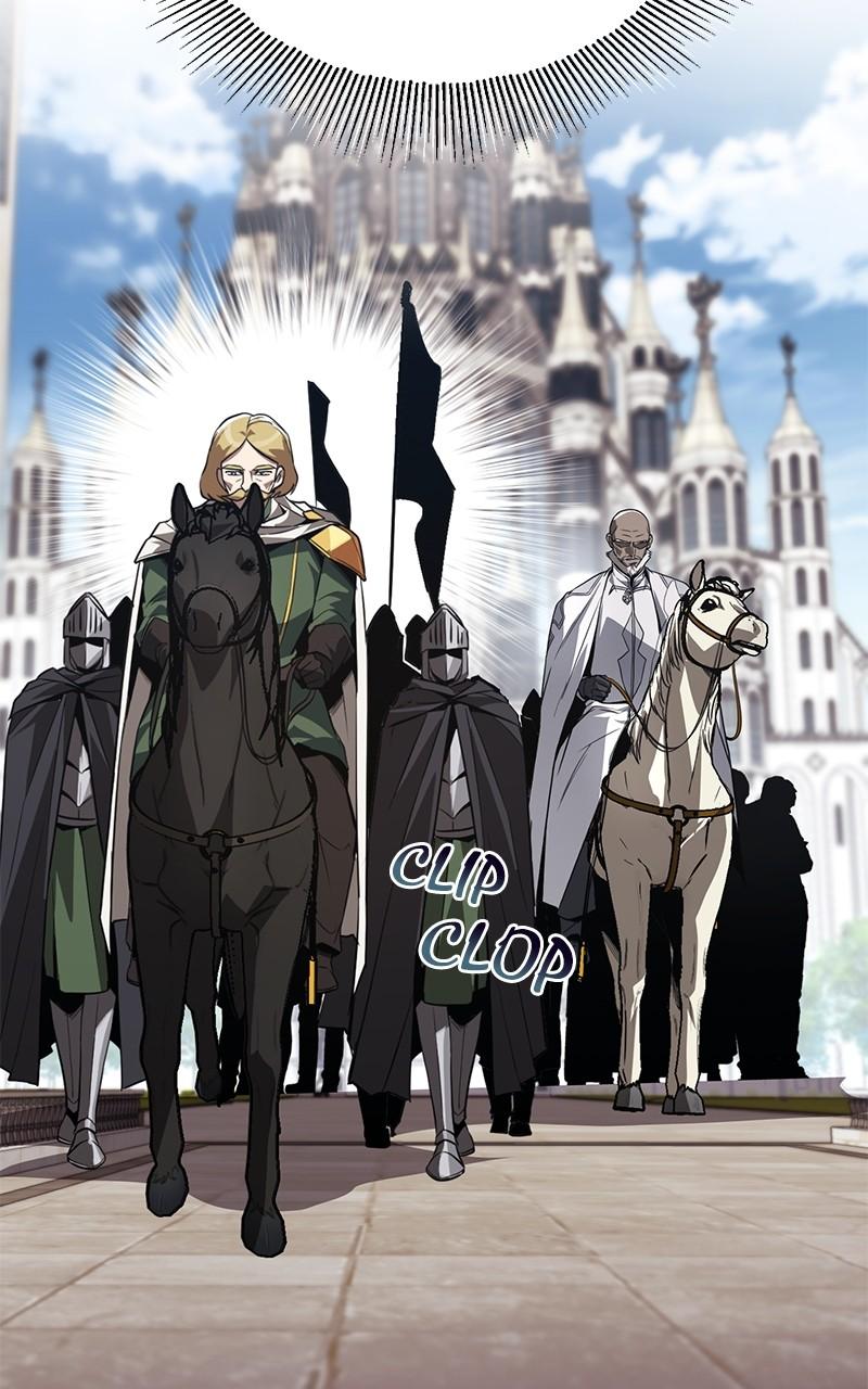 The Lazy Lord Masters the Sword Chapter 136 — page 14