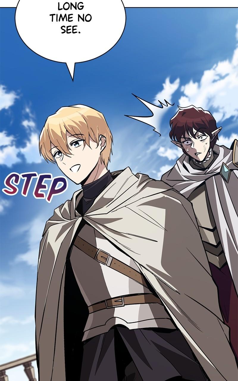 The Lazy Lord Masters the Sword Chapter 136 — page 19