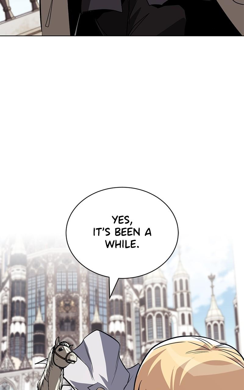 The Lazy Lord Masters the Sword Chapter 136 — page 20