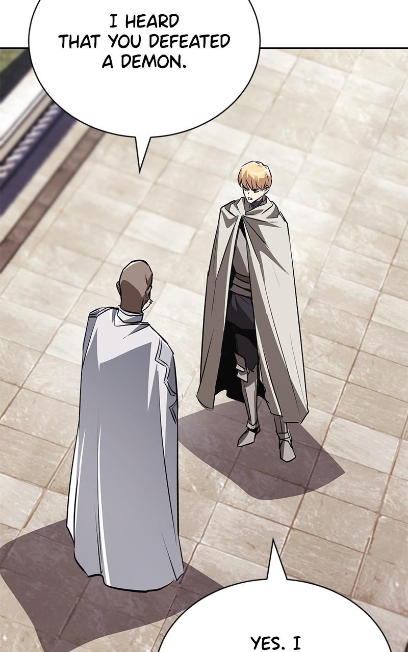 The Lazy Lord Masters the Sword Chapter 136 — page 22
