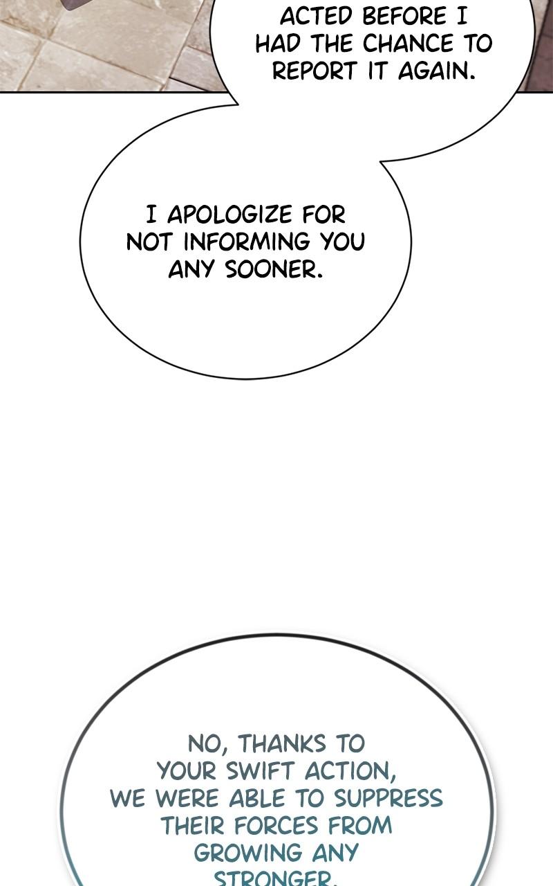 The Lazy Lord Masters the Sword Chapter 136 — page 23