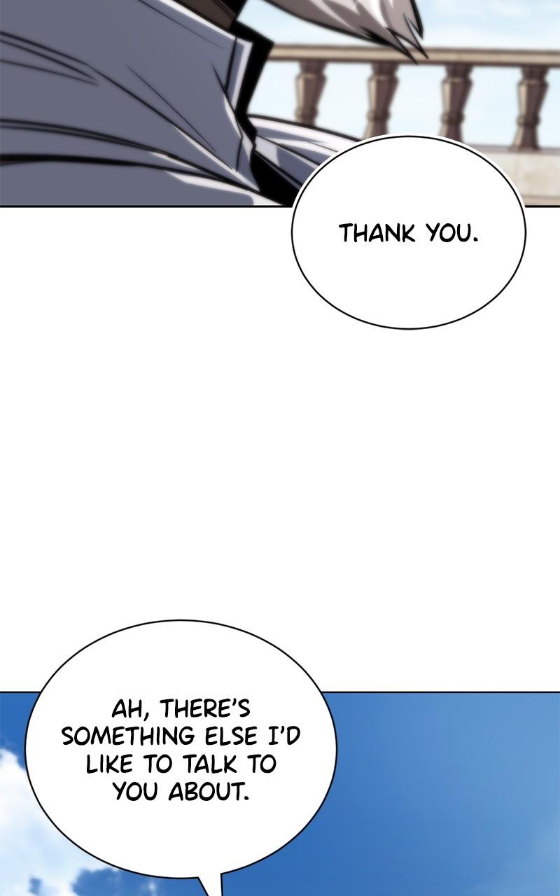 The Lazy Lord Masters the Sword Chapter 136 — page 25