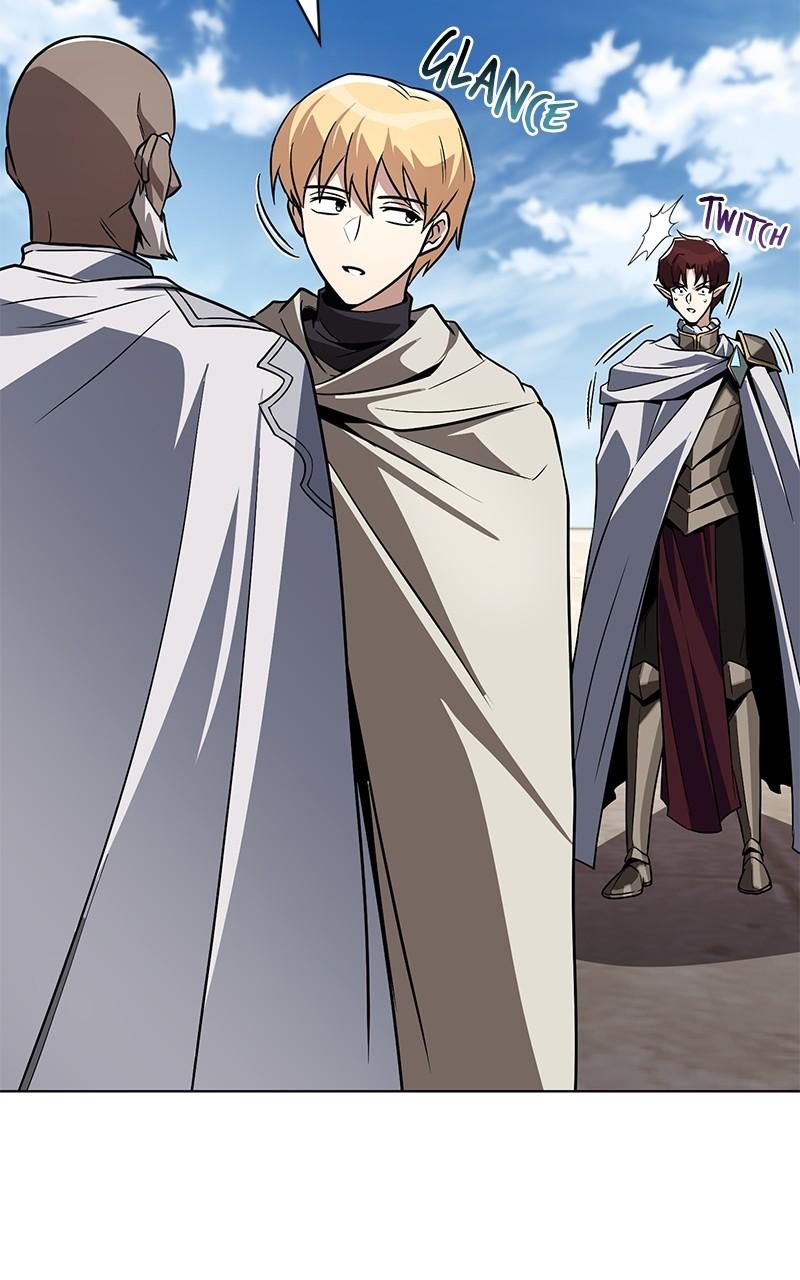The Lazy Lord Masters the Sword Chapter 136 — page 26