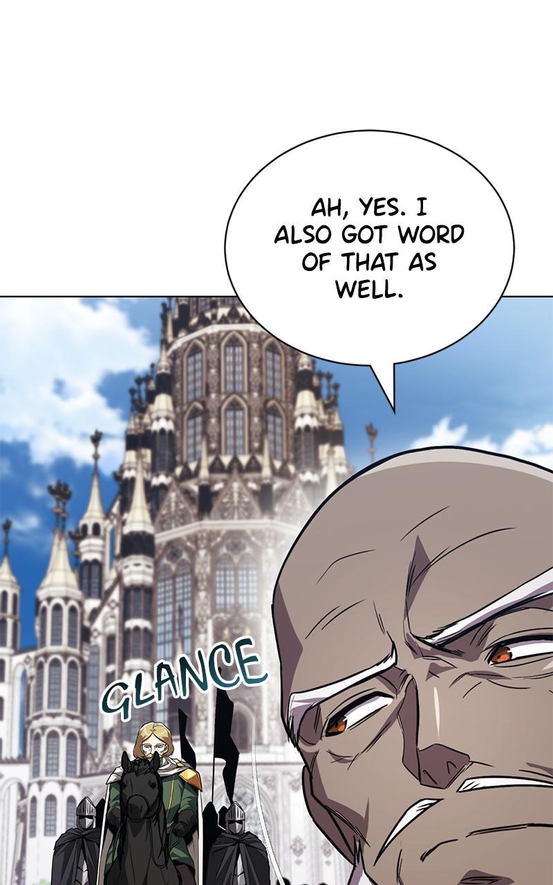 The Lazy Lord Masters the Sword Chapter 136 — page 27