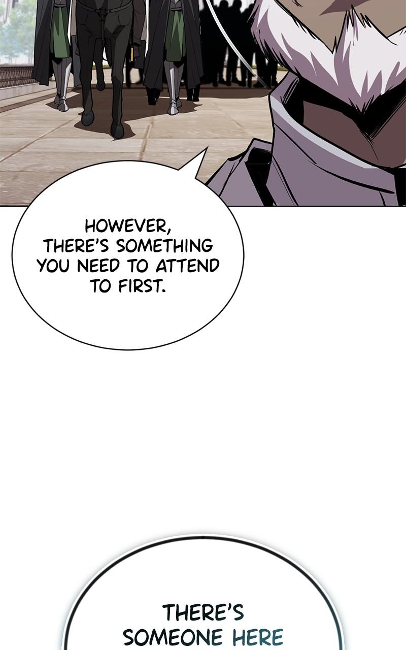 The Lazy Lord Masters the Sword Chapter 136 — page 28