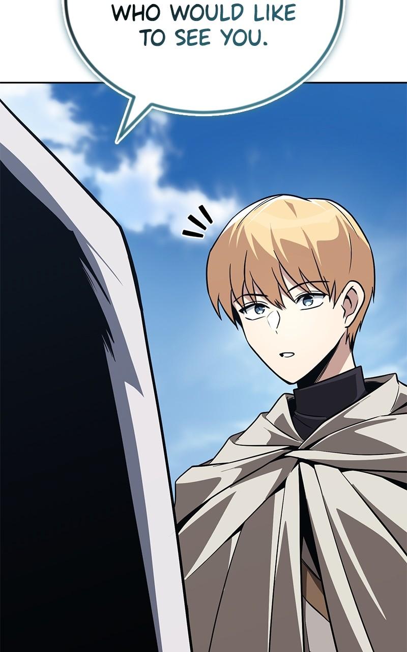 The Lazy Lord Masters the Sword Chapter 136 — page 29