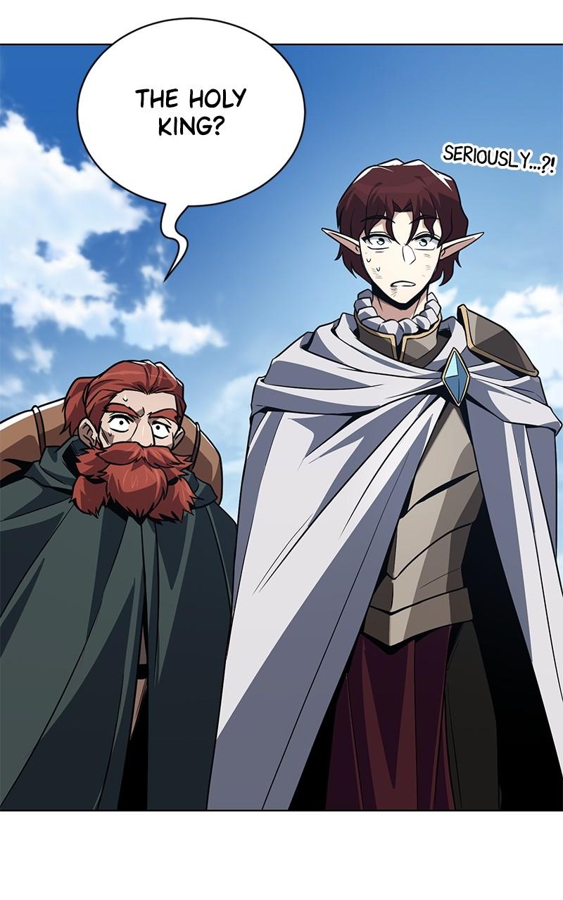 The Lazy Lord Masters the Sword Chapter 136 — page 33