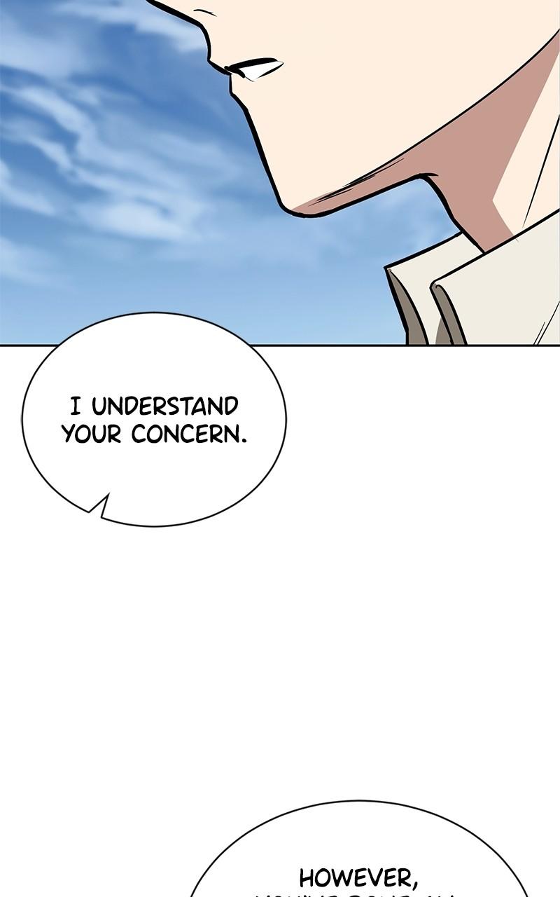 The Lazy Lord Masters the Sword Chapter 136 — page 35