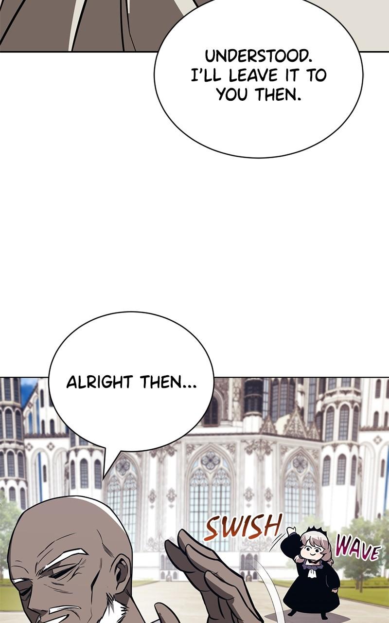 The Lazy Lord Masters the Sword Chapter 136 — page 39