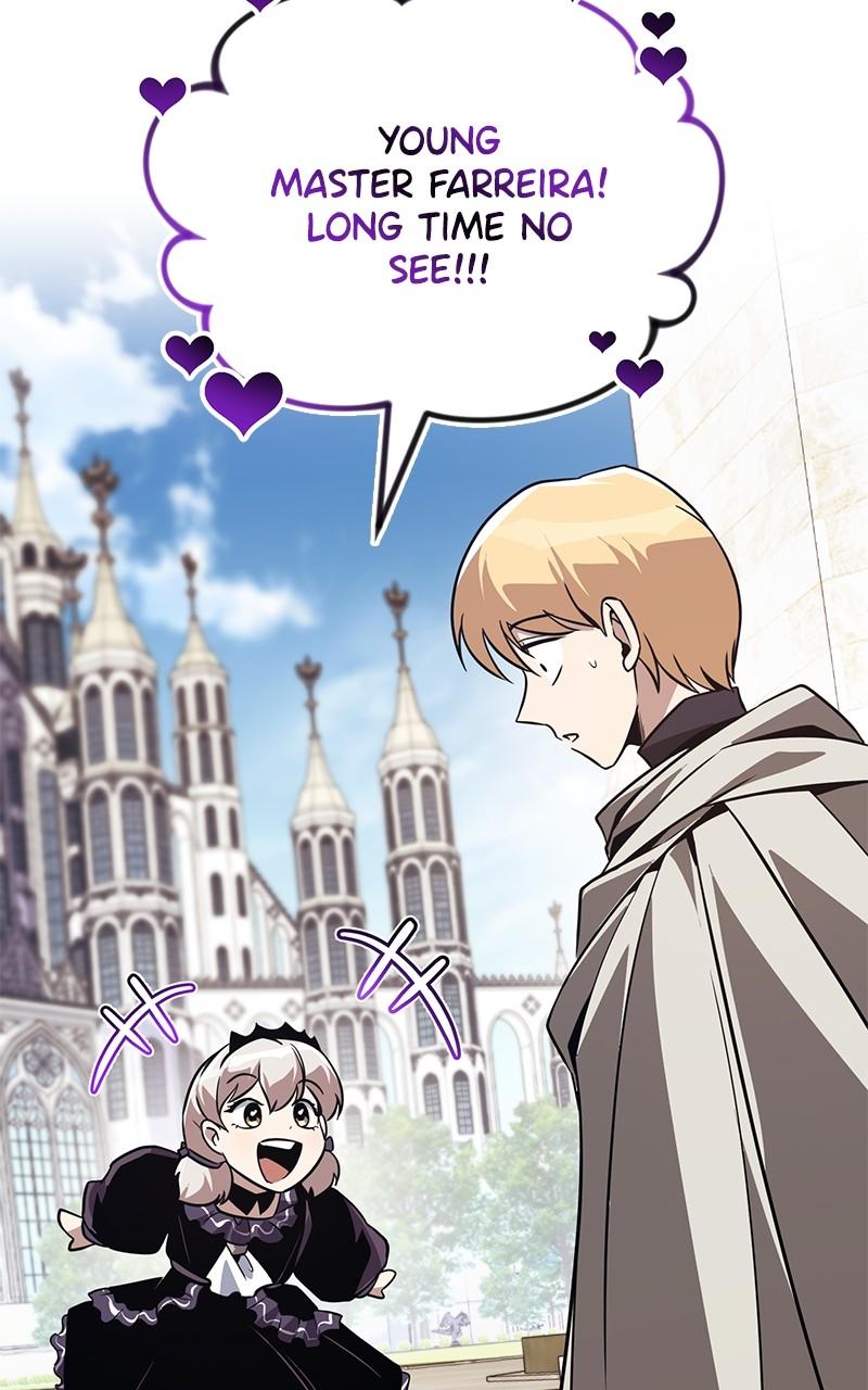 The Lazy Lord Masters the Sword Chapter 136 — page 41