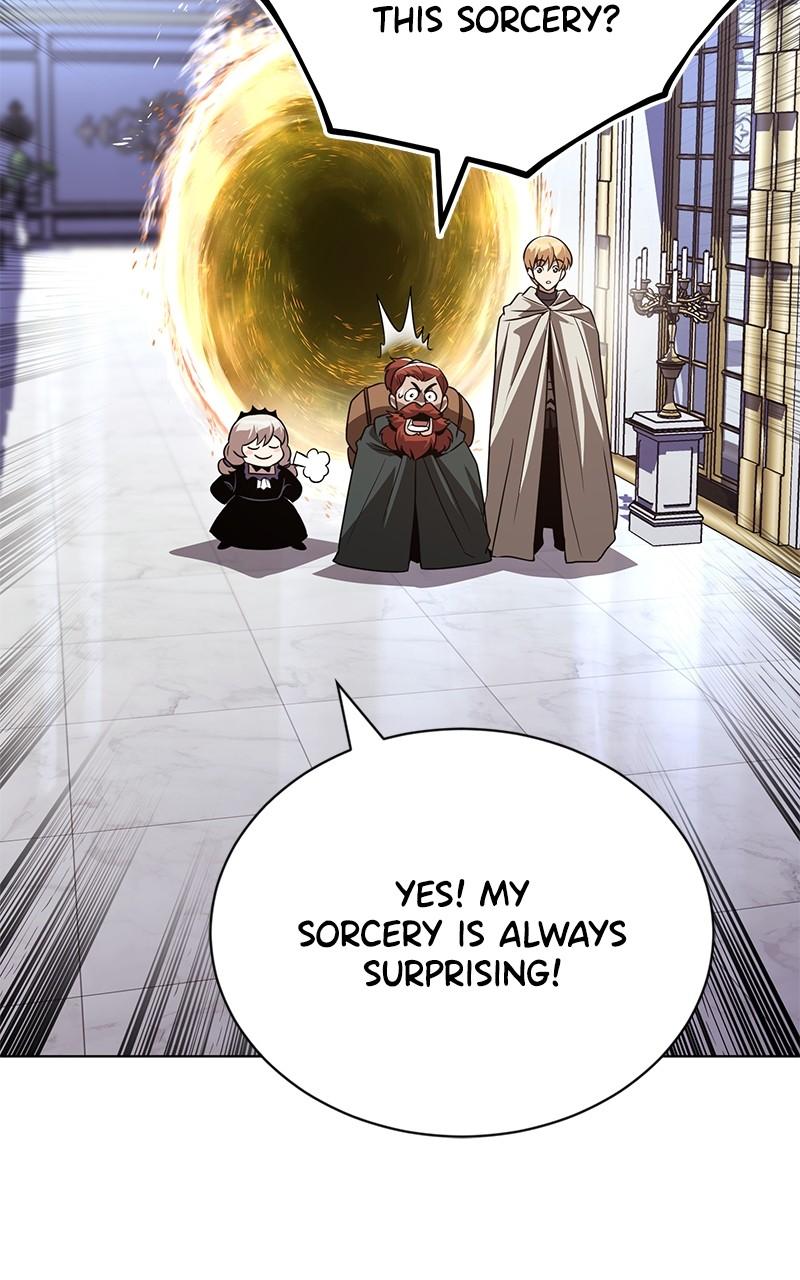 The Lazy Lord Masters the Sword Chapter 136 — page 51