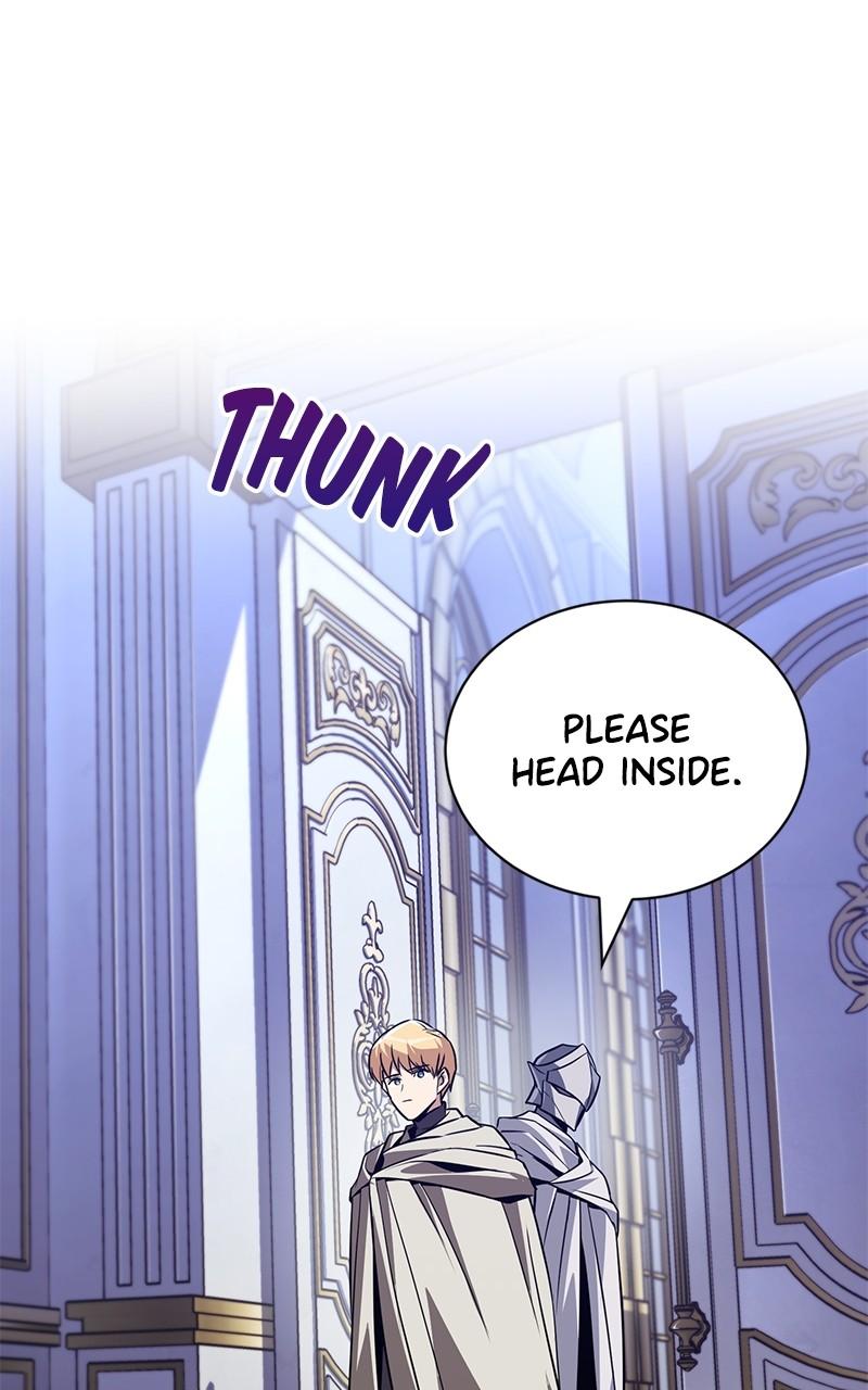 The Lazy Lord Masters the Sword Chapter 136 — page 54