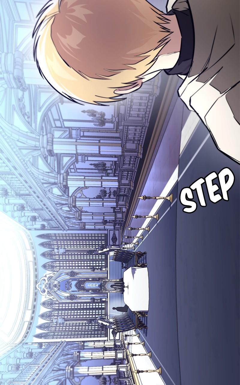 The Lazy Lord Masters the Sword Chapter 136 — page 56