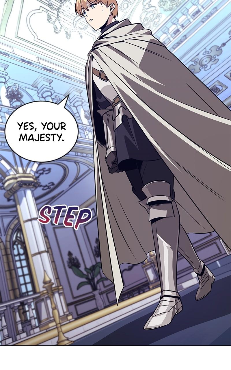 The Lazy Lord Masters the Sword Chapter 136 — page 60