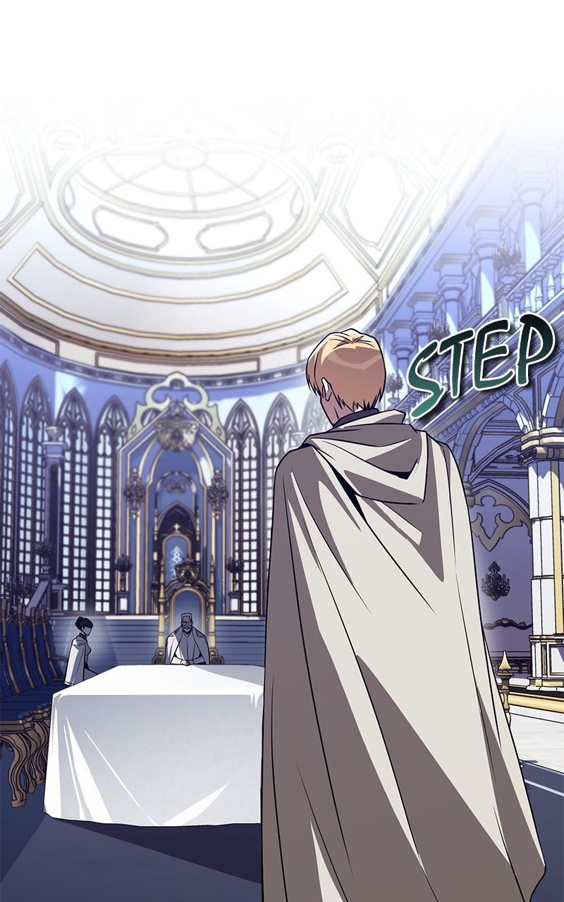 The Lazy Lord Masters the Sword Chapter 136 — page 61