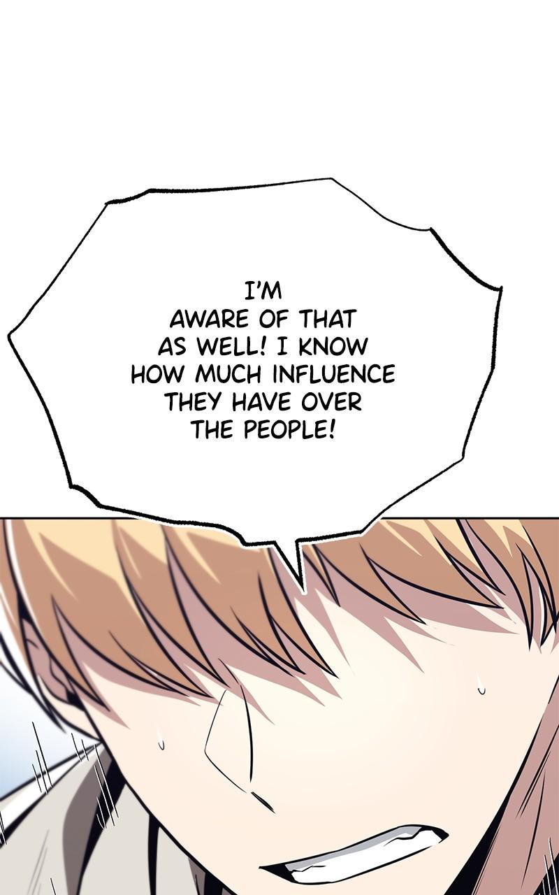 The Lazy Lord Masters the Sword Chapter 136 — page 82